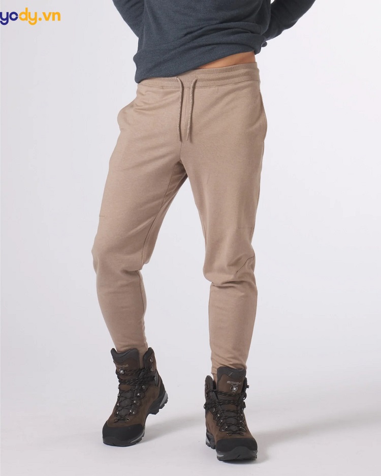 cách phối đồ với boots nam