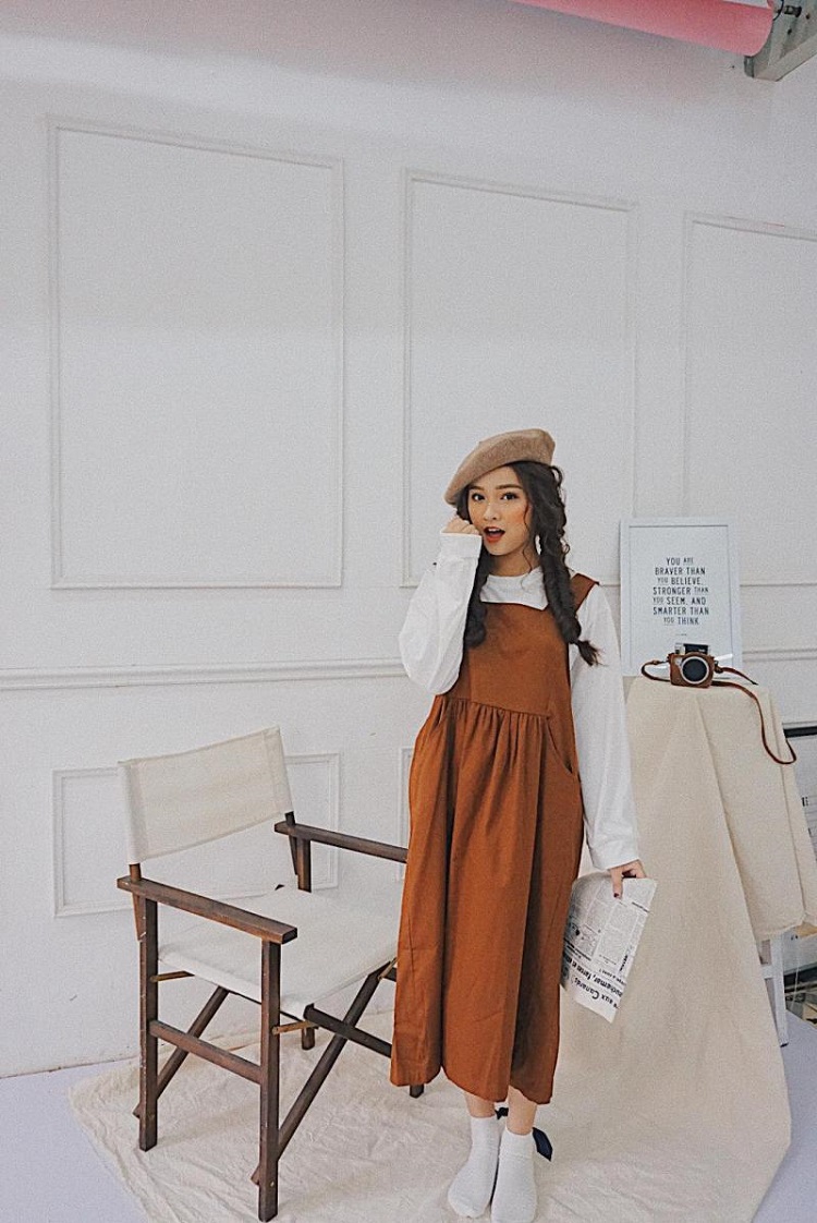 shop quần áo nữ đẹp ở Nghệ An