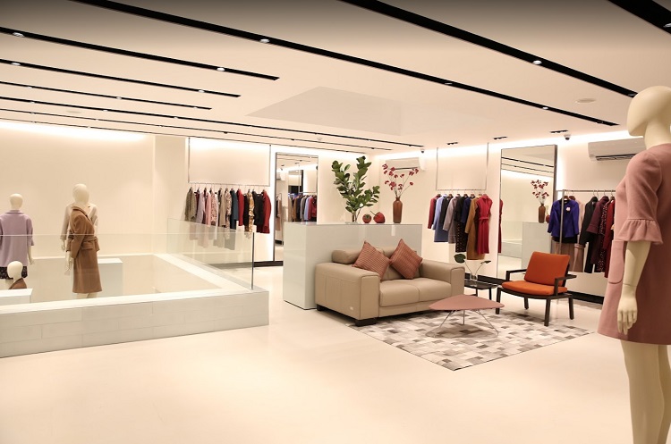 shop quần áo Phú Thọ