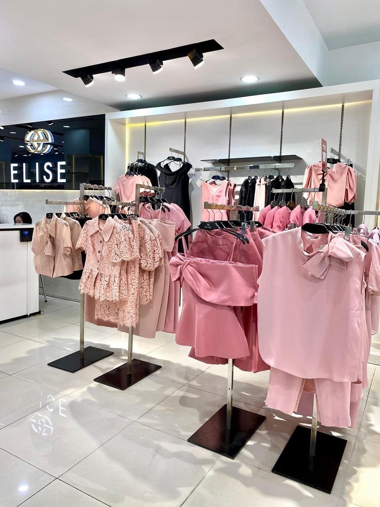shop quần áo Phú Thọ