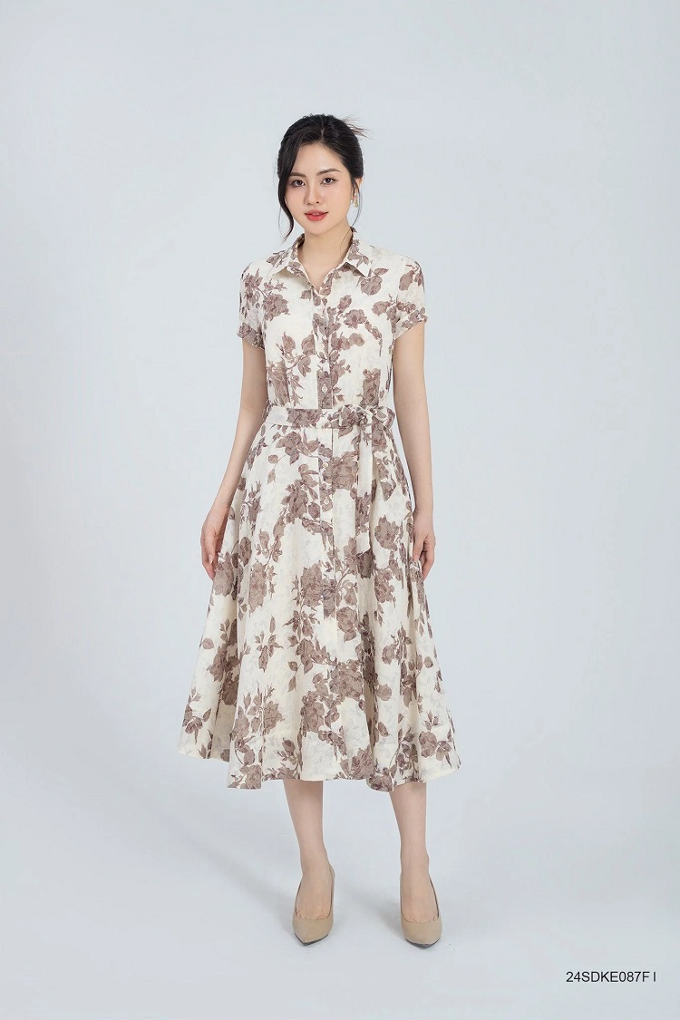 Shop quần áo nữ Hà Nam