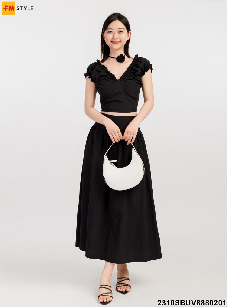 Shop quần áo nữ Đà Nẵng