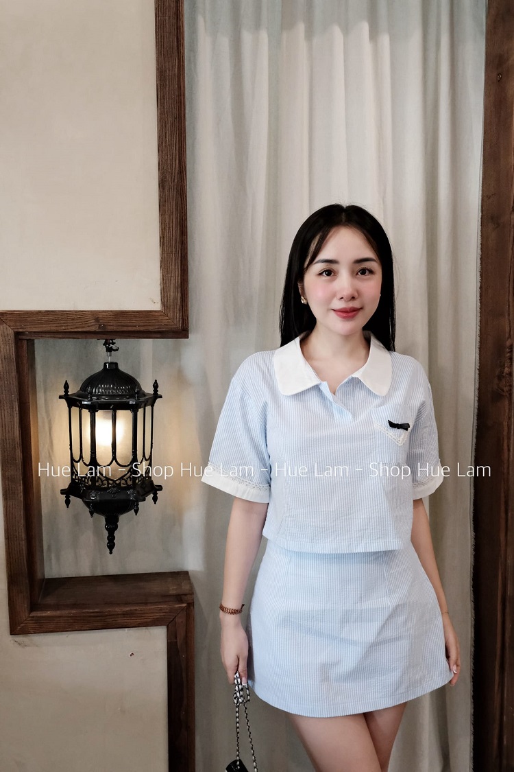 shop quần áo nữ đẹp ở Nghệ An