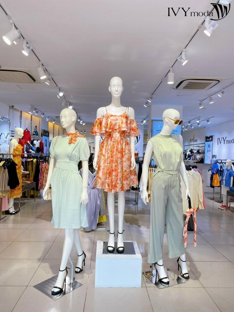 shop quần áo Phú Thọ