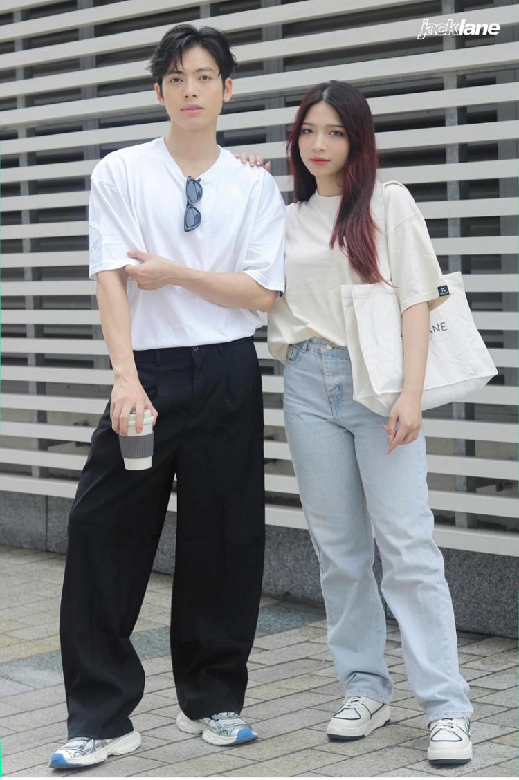 các shop quần áo nam đẹp ở Long An