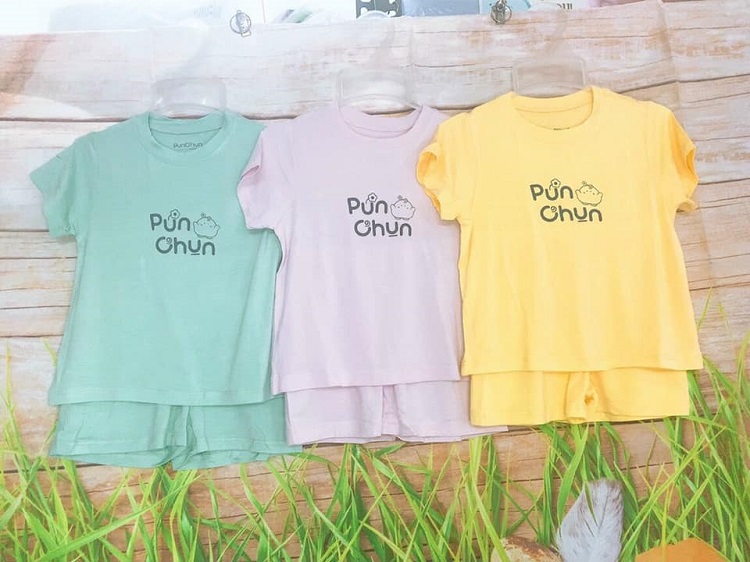 shop quần áo trẻ em Lào Cai