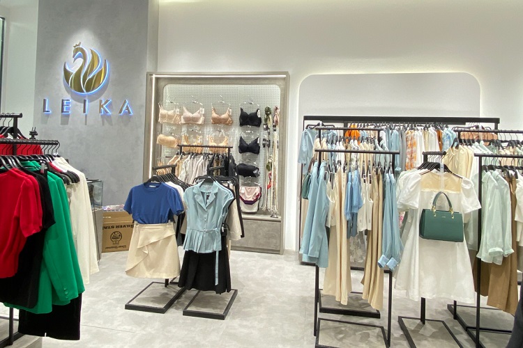 shop quần áo Phú Thọ
