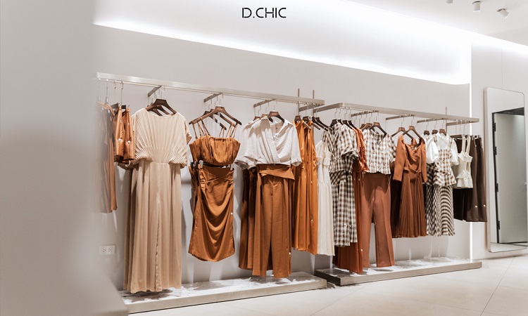 mua đồ công sở ở đâu