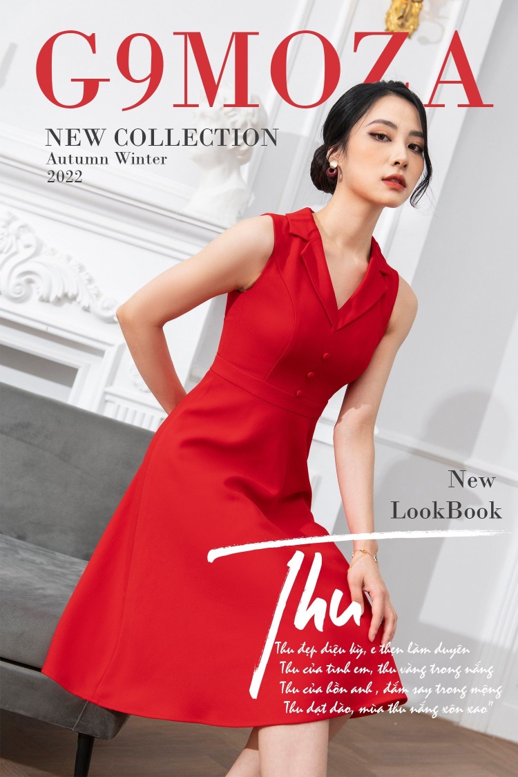 mua đồ công sở ở đâu
