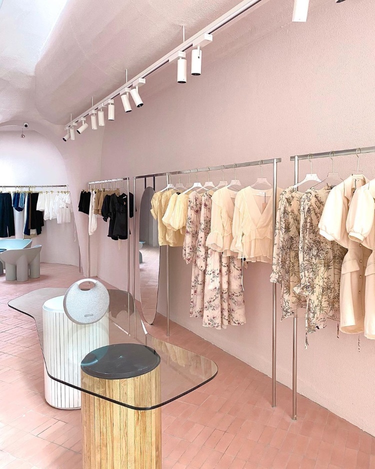mua đồ công sở ở đâu