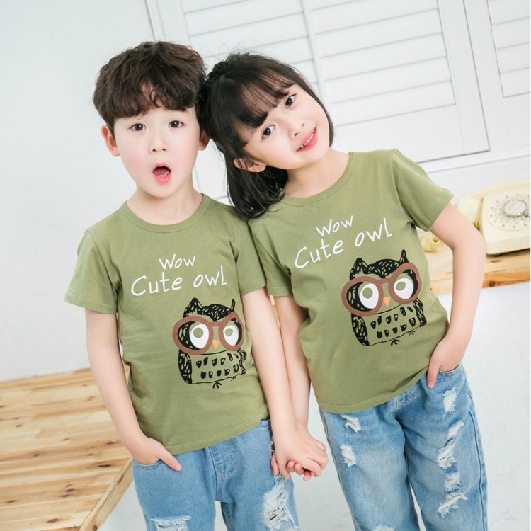 Shop quần áo trẻ em Hòa Bình