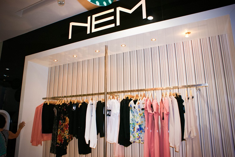 shop quần áo Phú Thọ