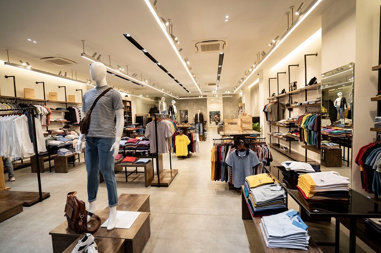 shop quần áo nam đẹp ở Đắk Lắk