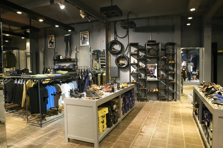 Shop quần áo nam Thanh Hóa