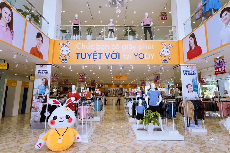 Shop quần áo nam Thanh Hóa