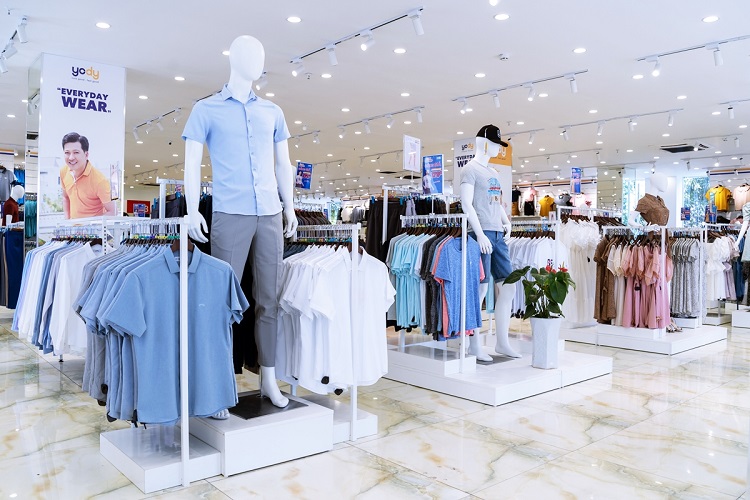 shop quần áo Phú Thọ