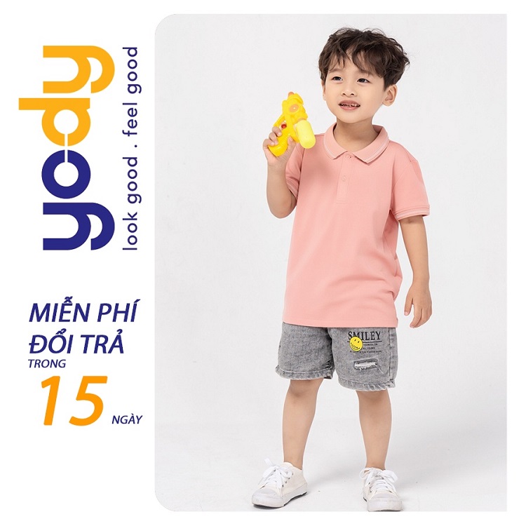 Shop quần áo trẻ em Hòa Bình