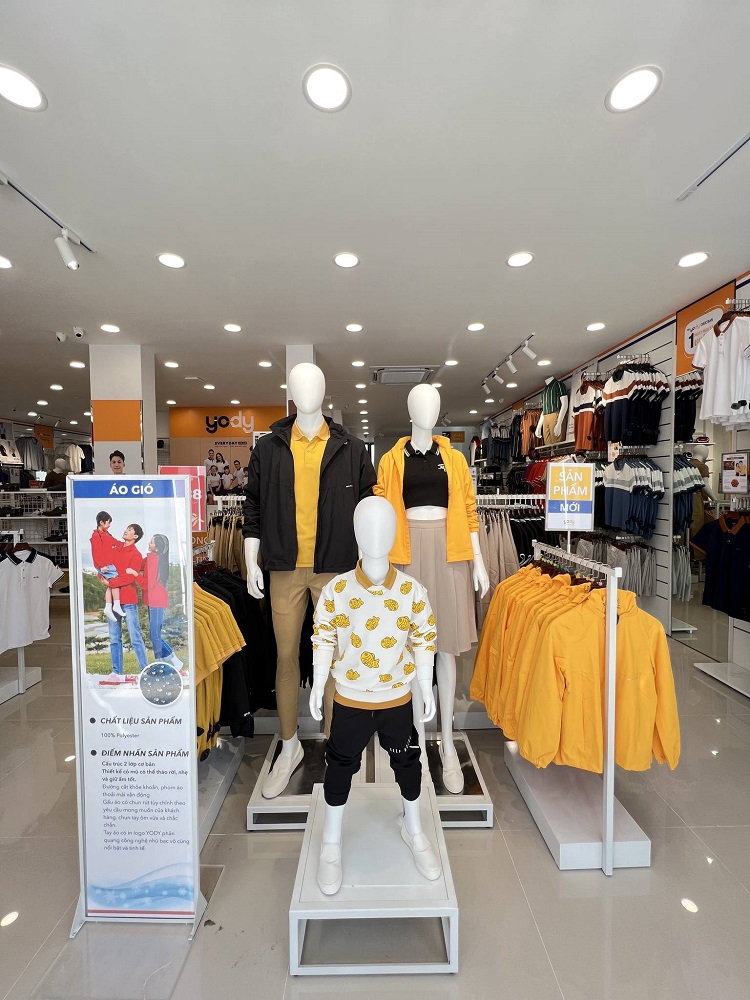 áo phao nam giá rẻ tại Hà Nội