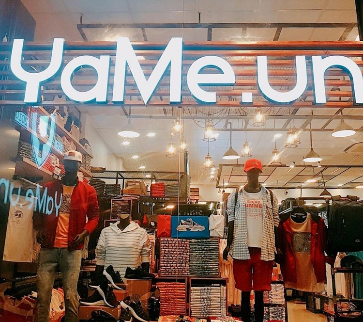 shop quần áo nam đẹp ở Đắk Lắk