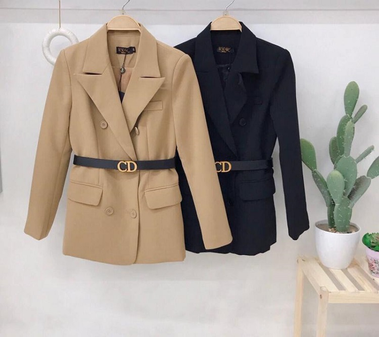 shop quần áo nữ đẹp ở Nghệ An