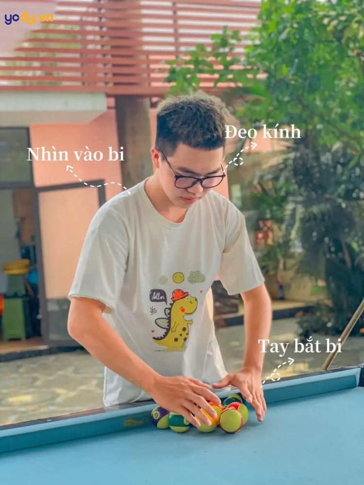 ảnh bida đẹp