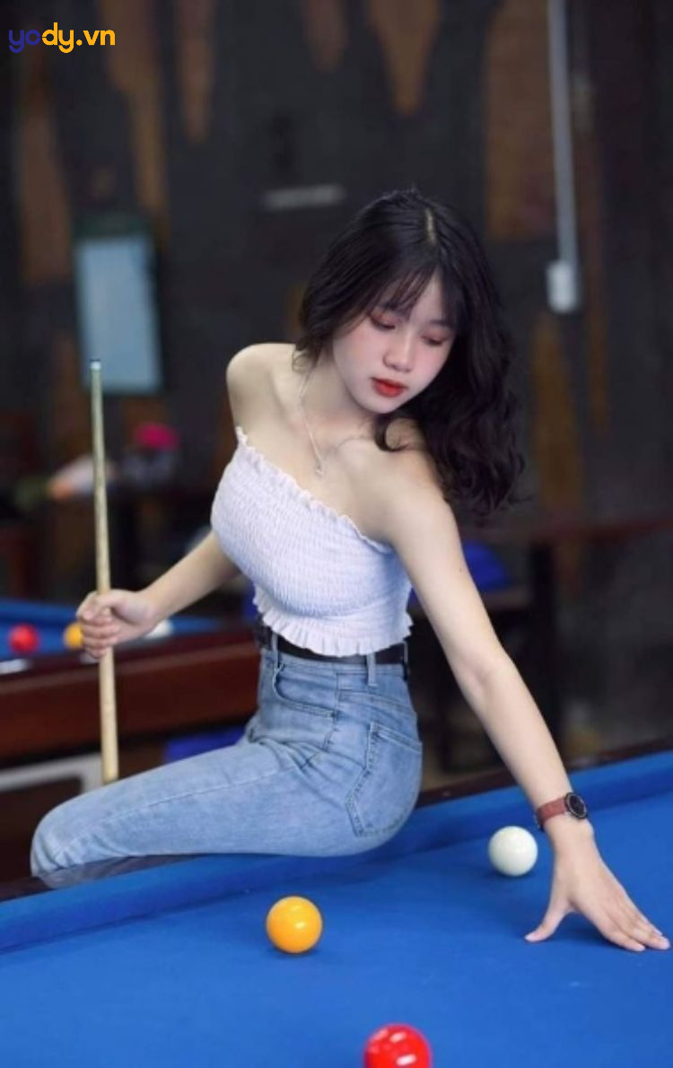 ảnh bida đẹp