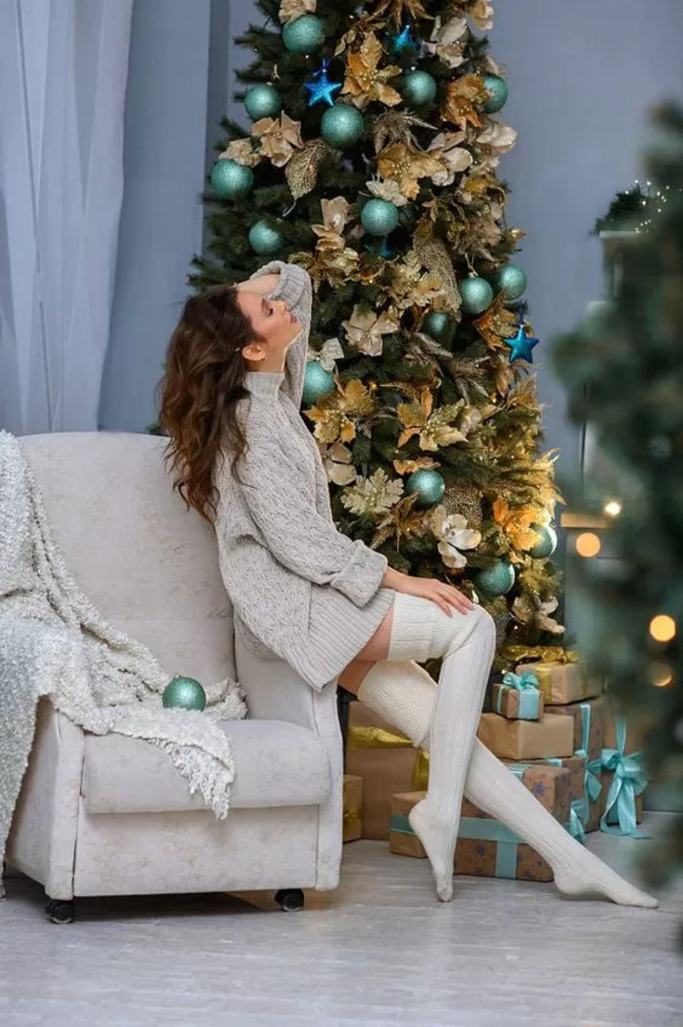 hình ảnh cây thông noel đẹp