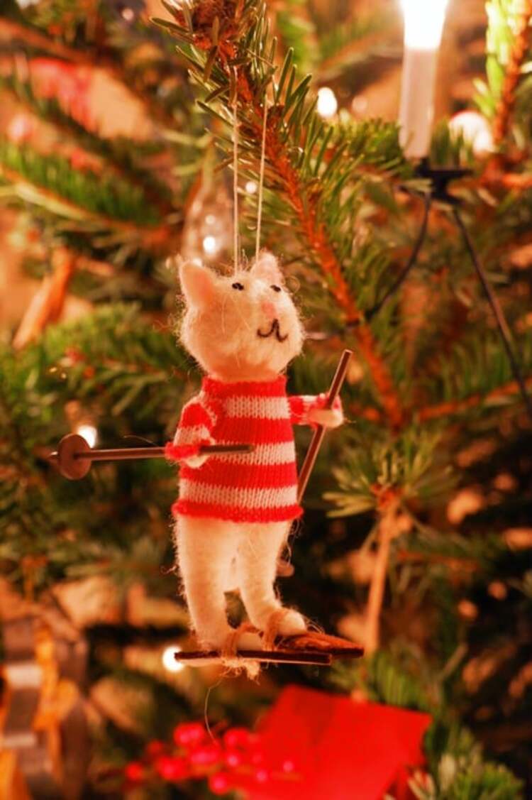 hình ảnh cây thông noel đẹp