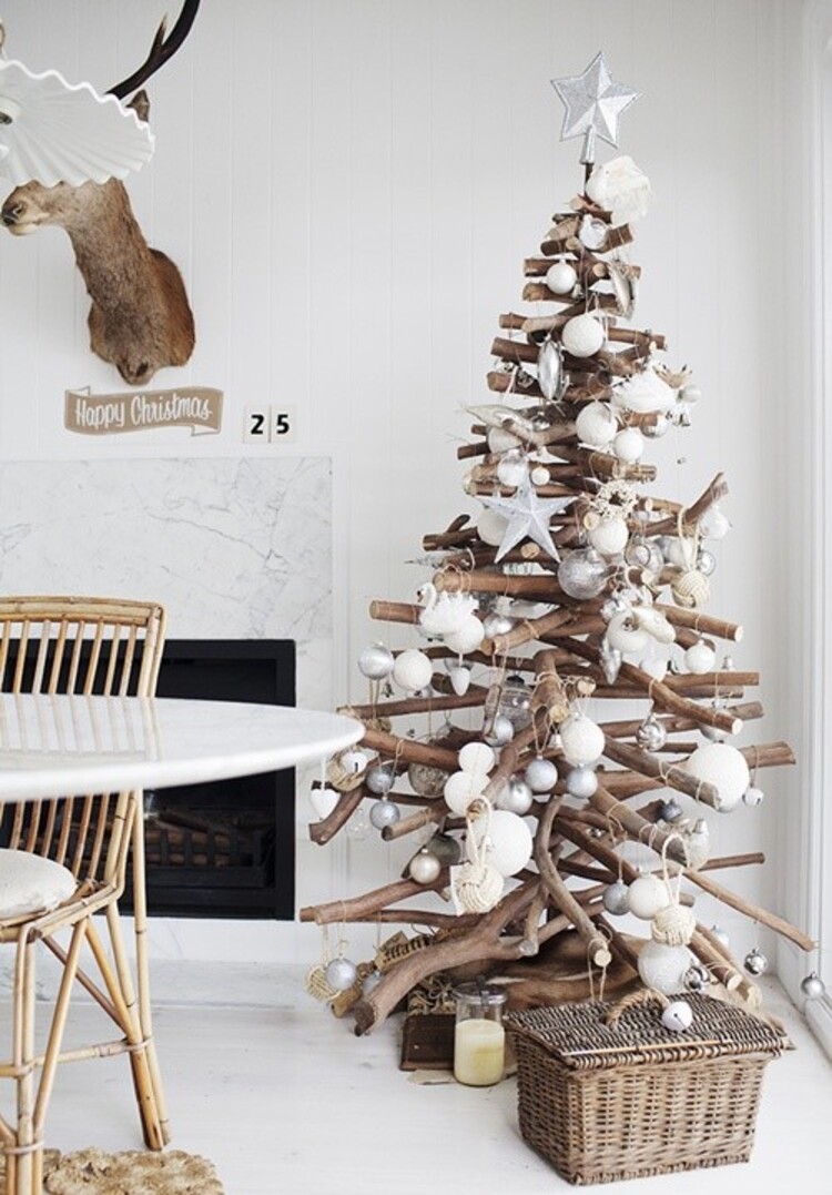 hình ảnh cây thông noel đẹp