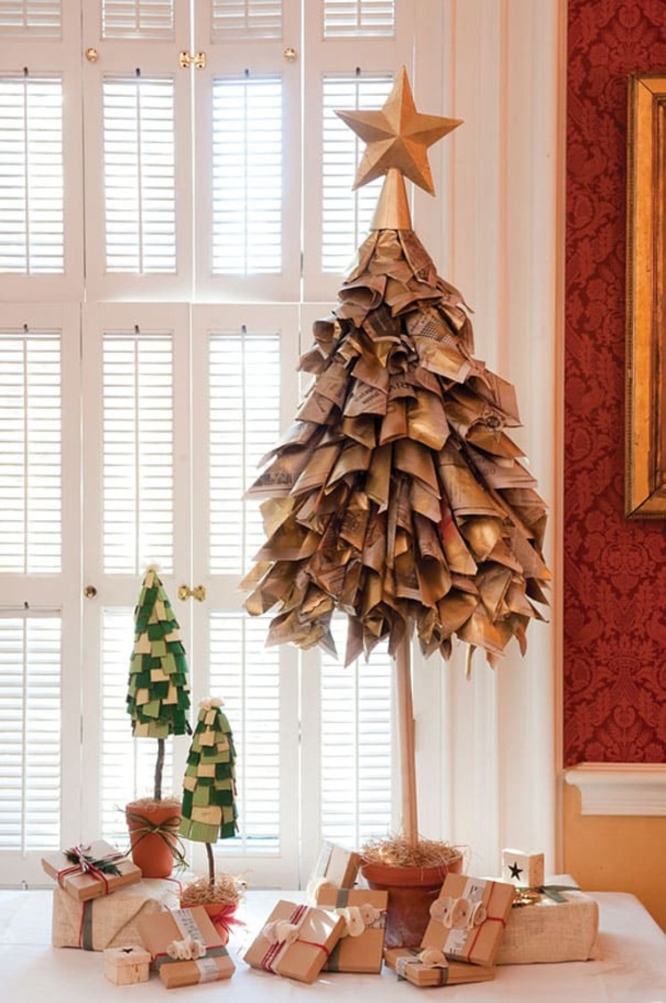hình ảnh cây thông noel đẹp