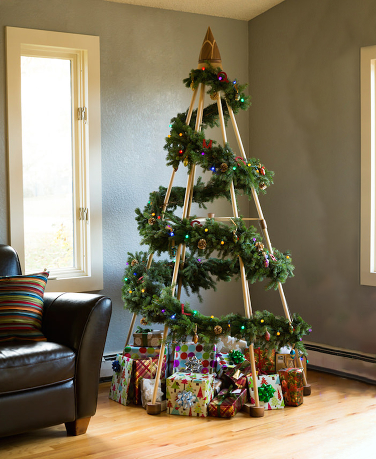 hình ảnh cây thông noel đẹp