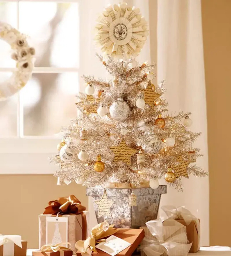 hình ảnh cây thông noel đẹp
