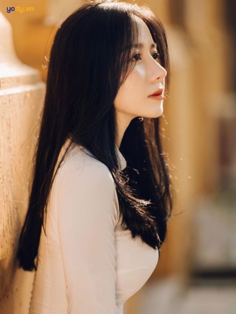 ảnh che mặt