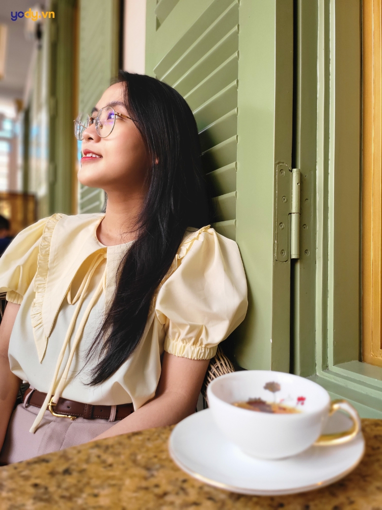 ảnh che mặt