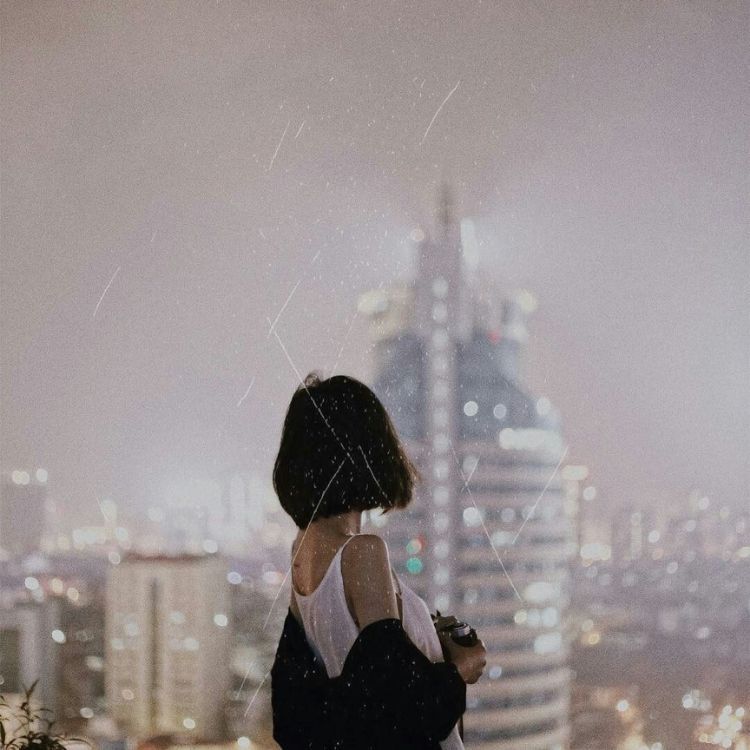 hình ảnh chụp sau lưng đẹp