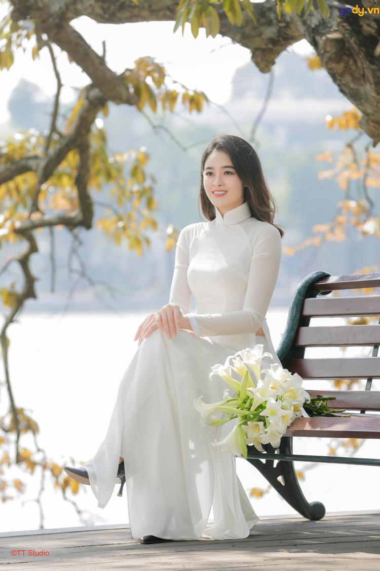 ảnh đẹp hồ gươm