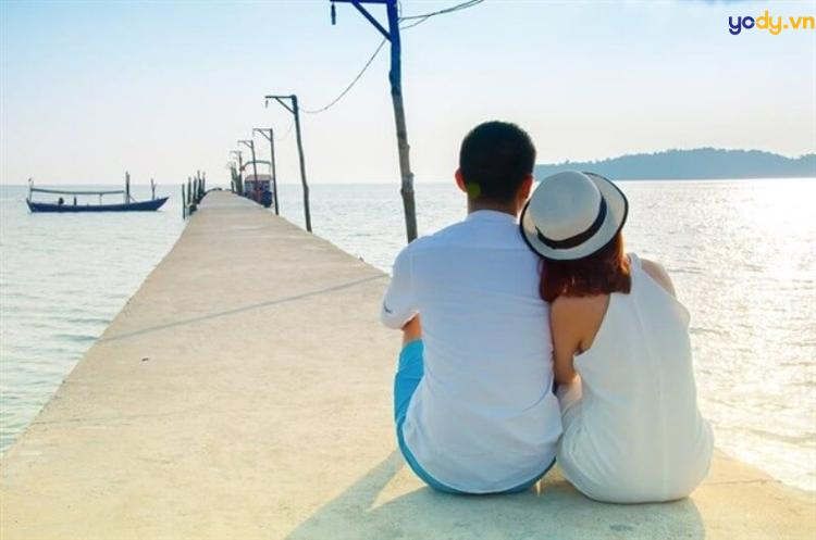 ảnh người yêu che mặt