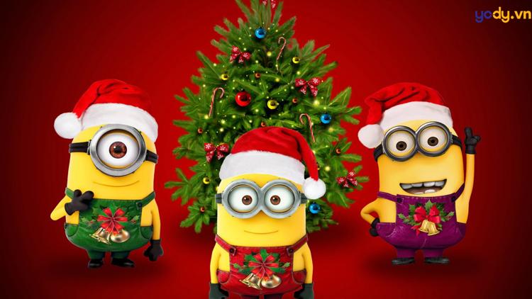 ảnh noel đẹp