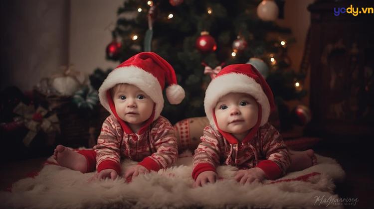 ảnh noel đẹp