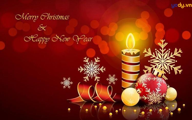 ảnh noel đẹp