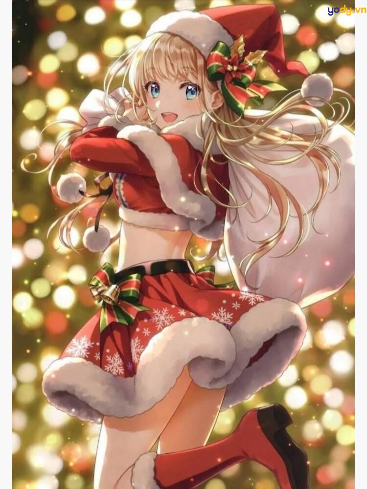 ảnh noel đẹp