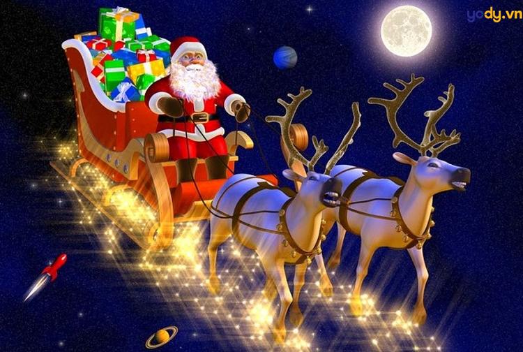 ảnh noel đẹp