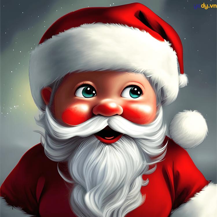 ảnh noel đẹp