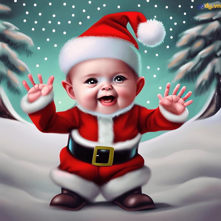 ảnh noel đẹp