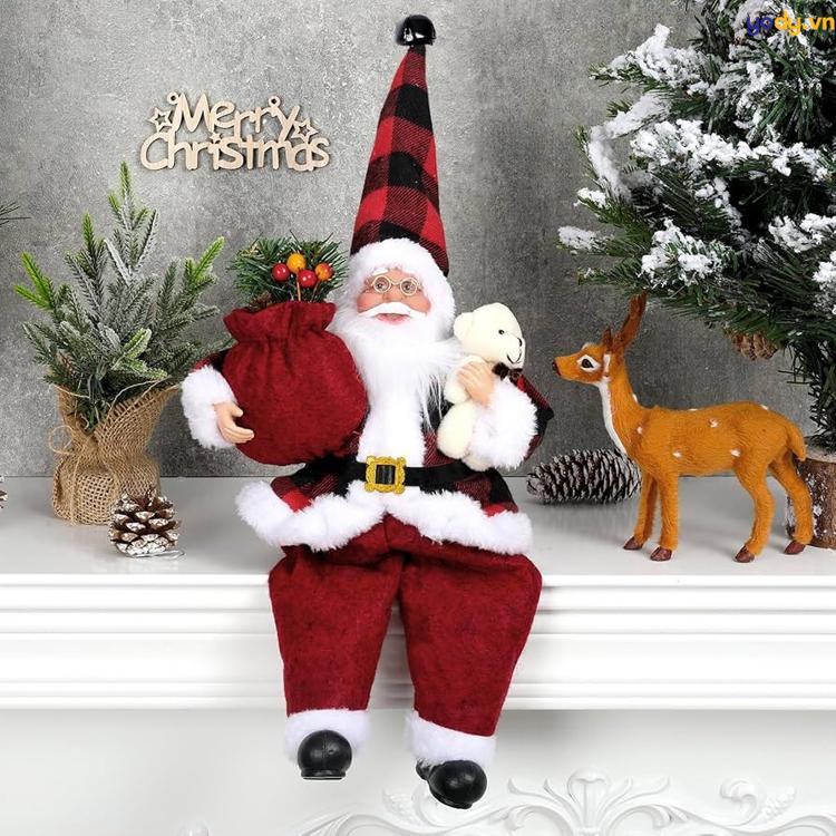 ảnh noel đẹp