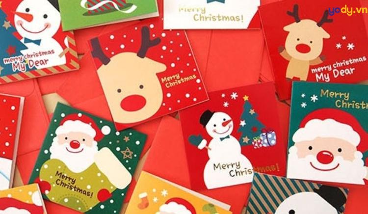 ảnh noel đẹp