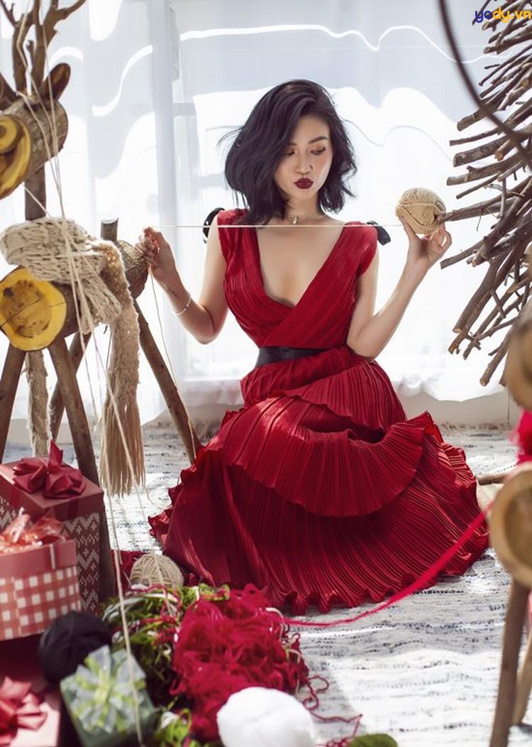 ảnh noel đẹp