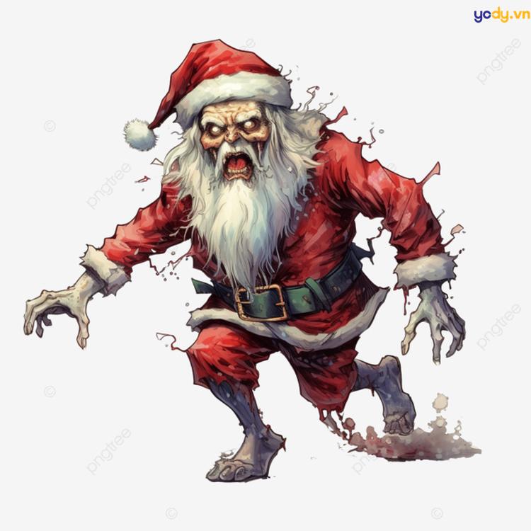 ảnh noel đẹp