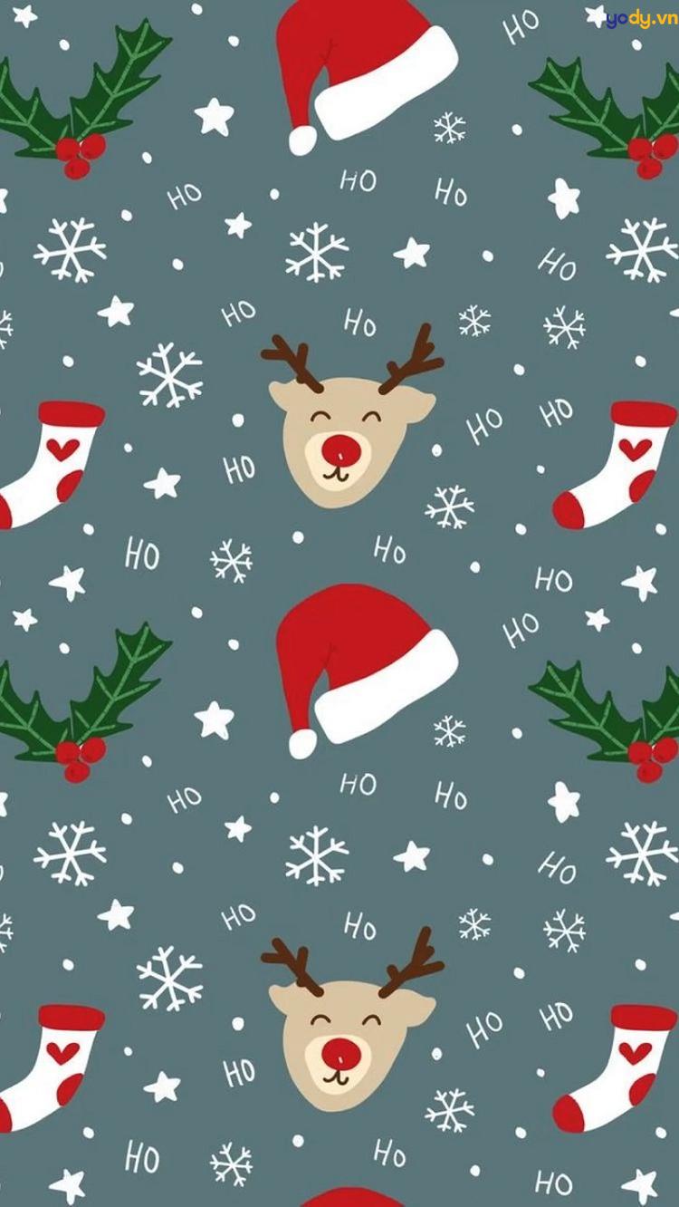 ảnh noel đẹp