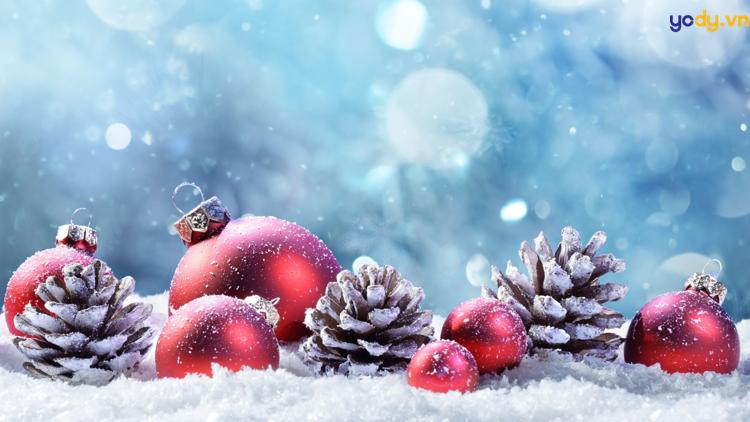 ảnh noel đẹp